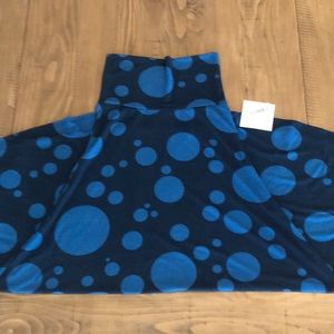 LuLaRoe Maxi Skirt